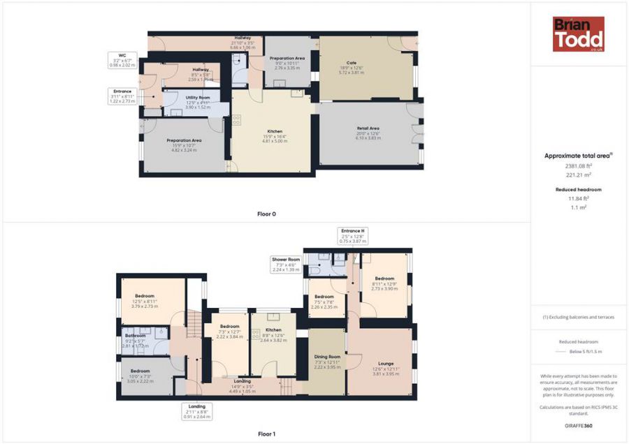 11 Marine Road 11 Marine Road