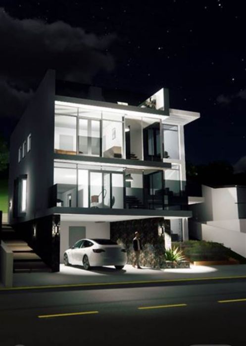 Building Site At, 44 Coast Road Building Site At, 44 Coast Road