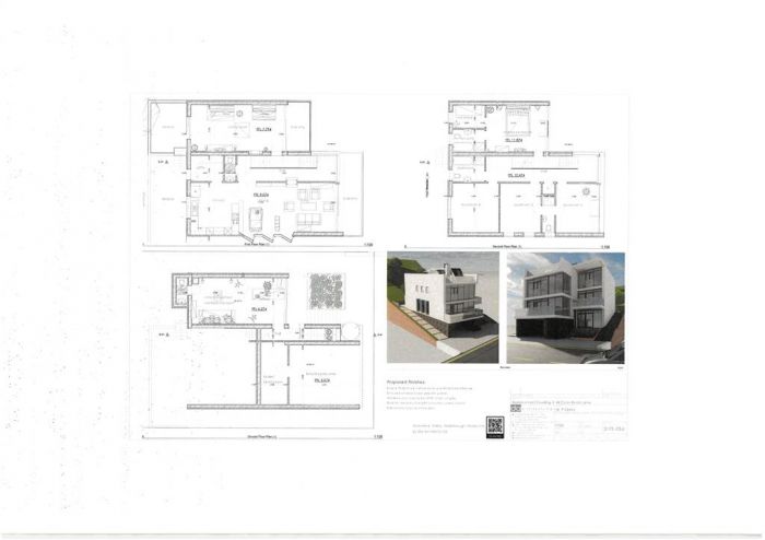Building Site At, 44 Coast Road