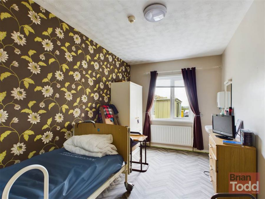128 Glenarm Road