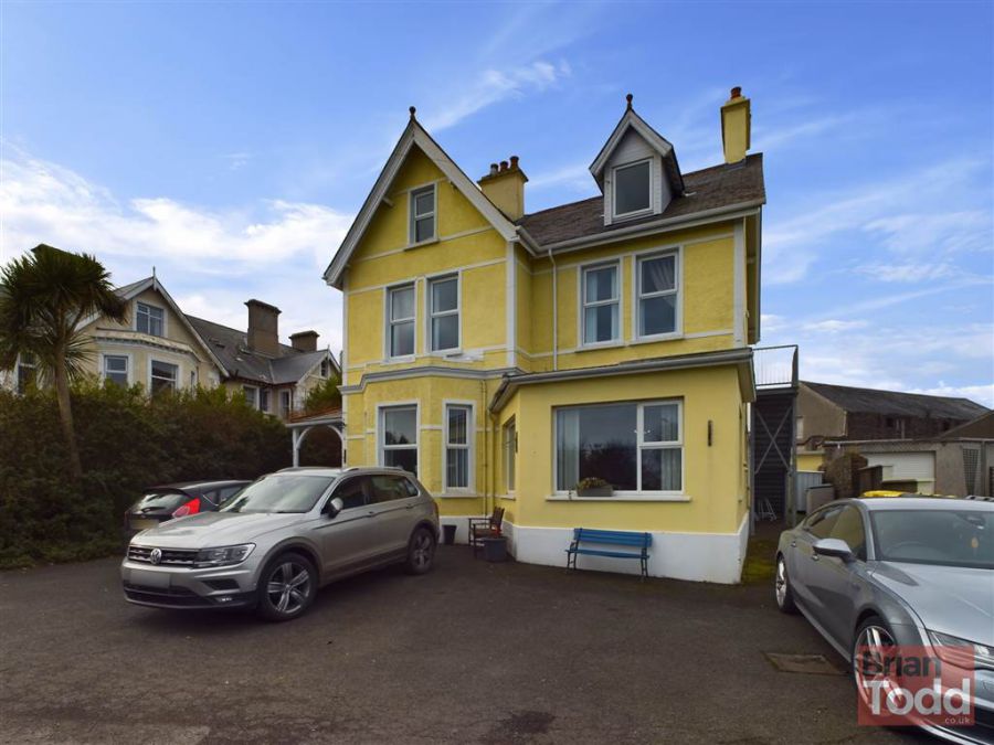 128 Glenarm Road