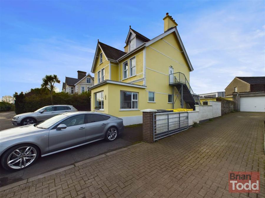 128 Glenarm Road