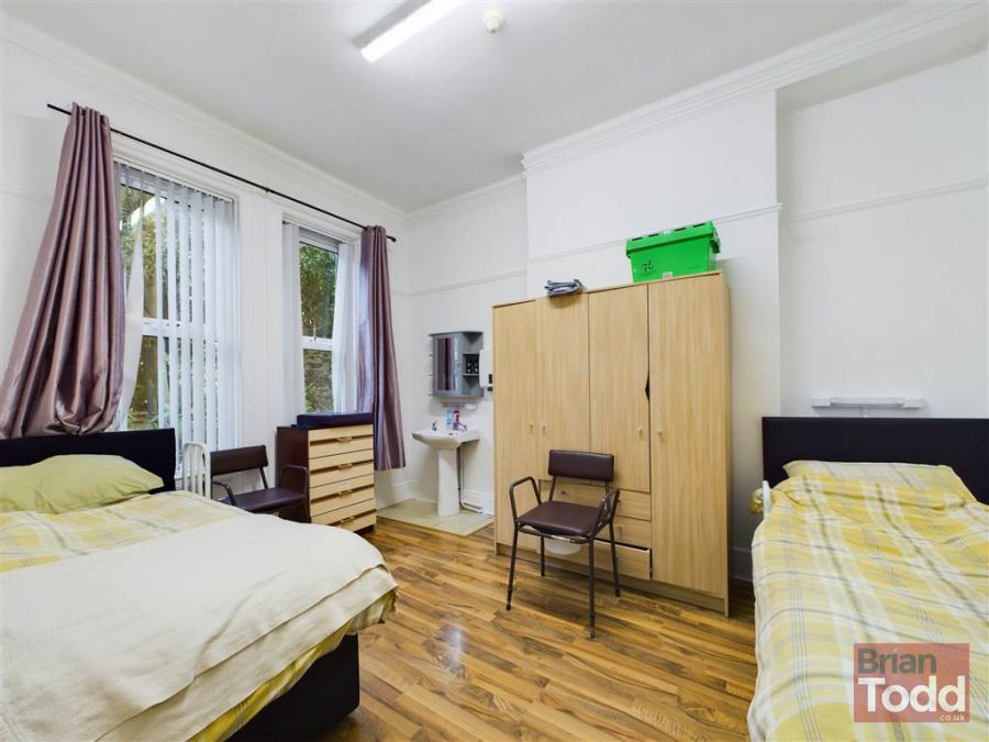 128 Glenarm Road