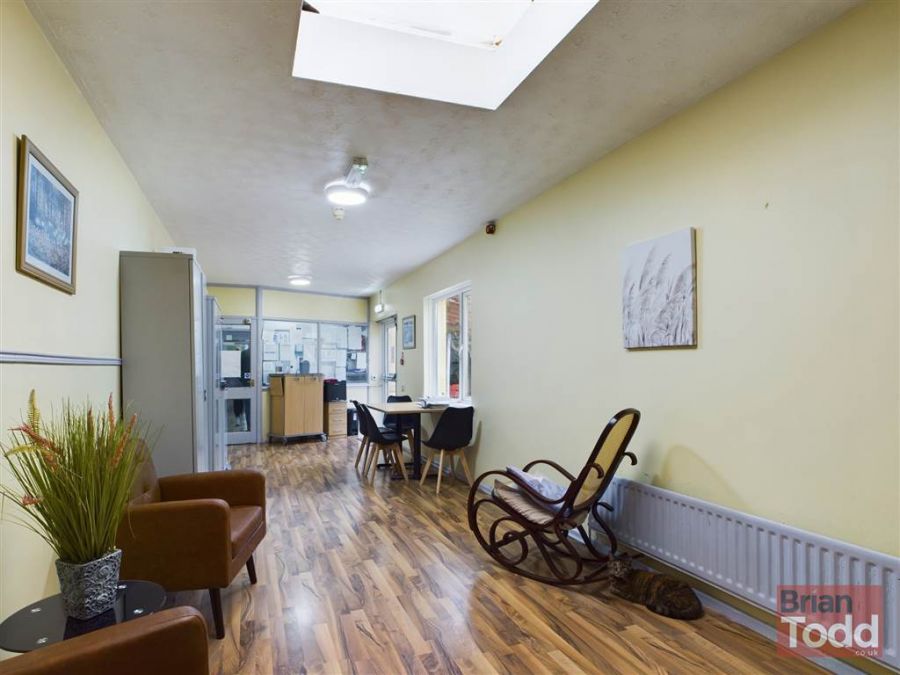 128 Glenarm Road