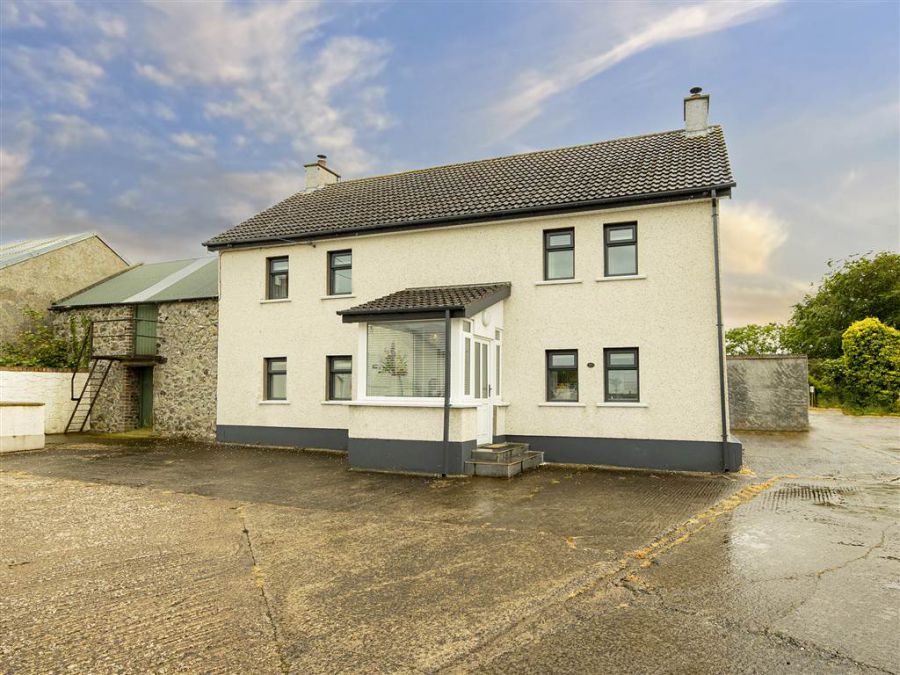 19 Drumourne Road