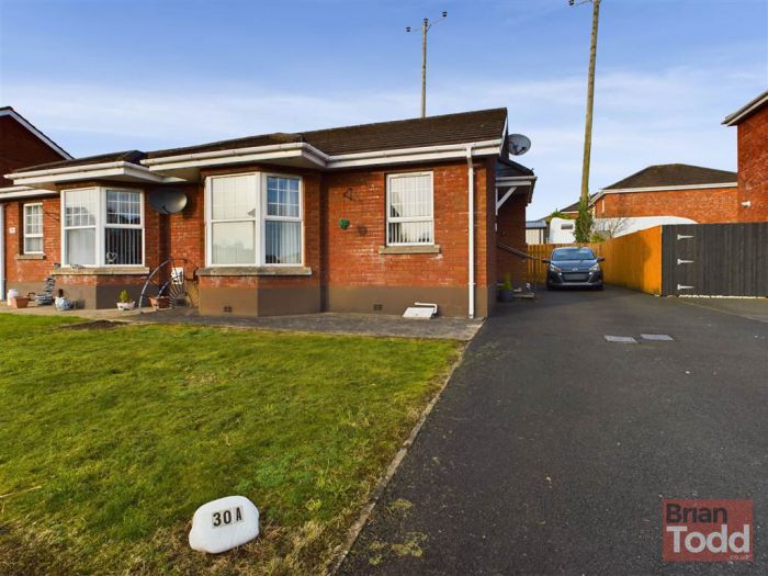 30a Walnut Avenue, larne, BT40 2WA