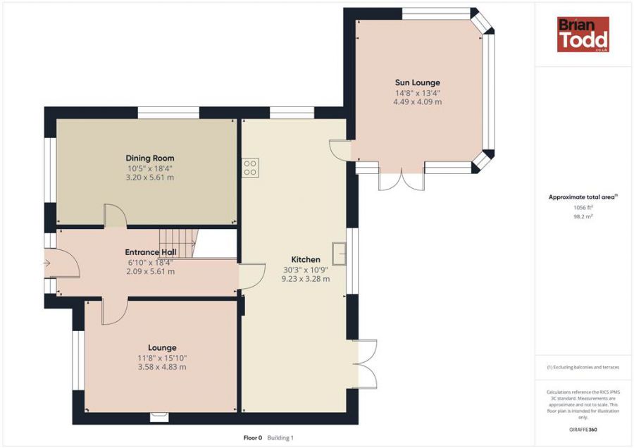 95 Croft Manor