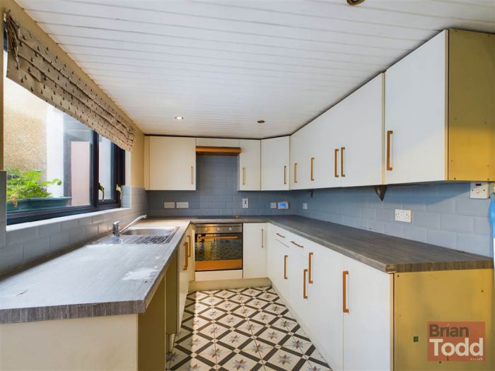 75 Old Glenarm Road