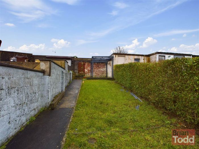 75 Old Glenarm Road