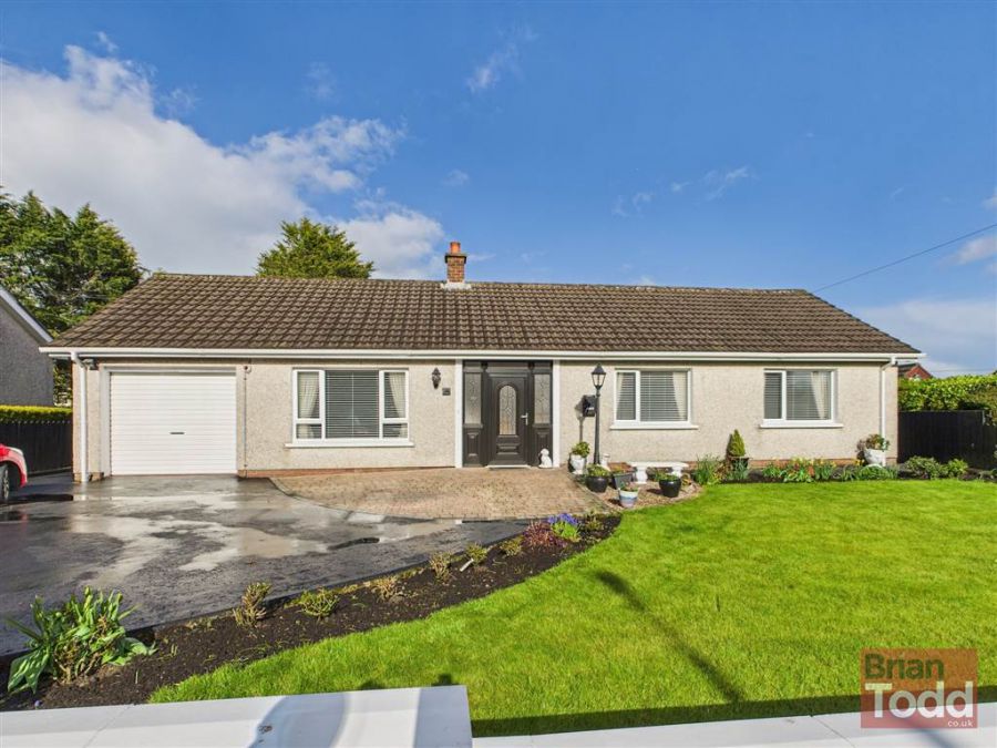11 Ballyboley Road