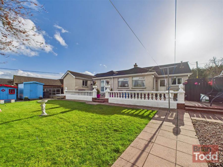 11 Ballyboley Road