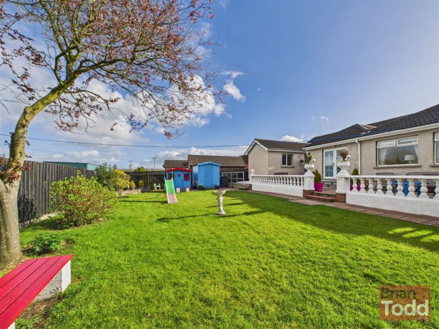 11 Ballyboley Road