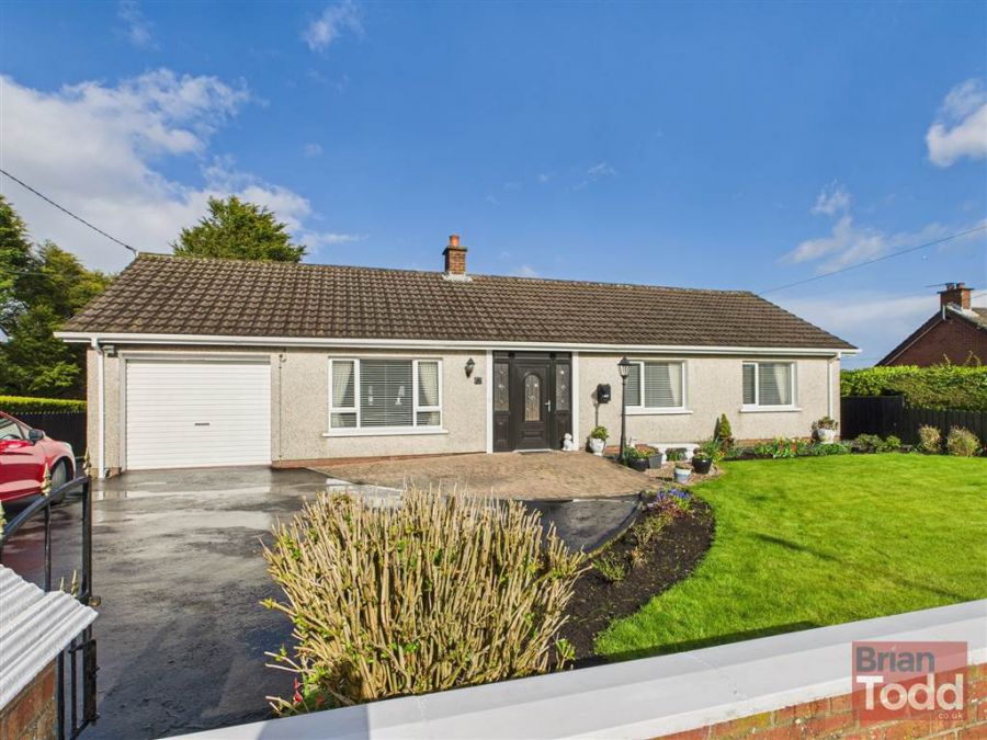 11 Ballyboley Road