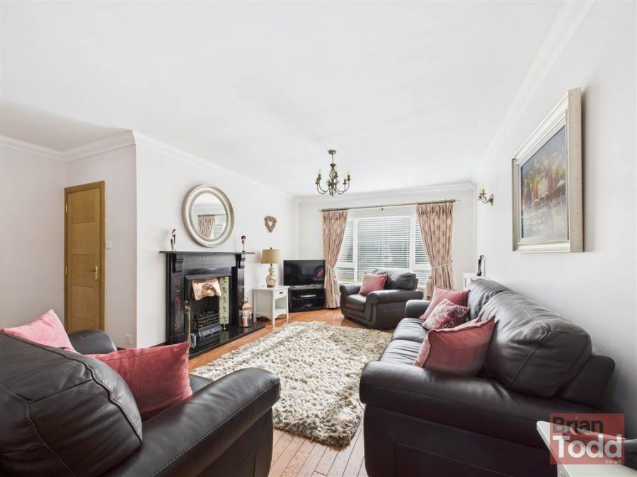 11 Ballyboley Road