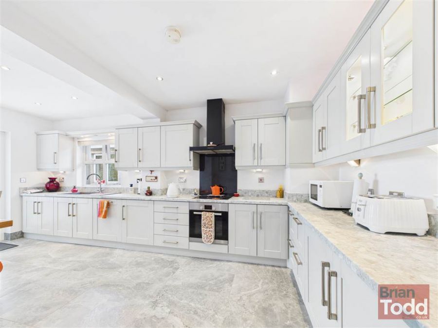 11 Ballyboley Road