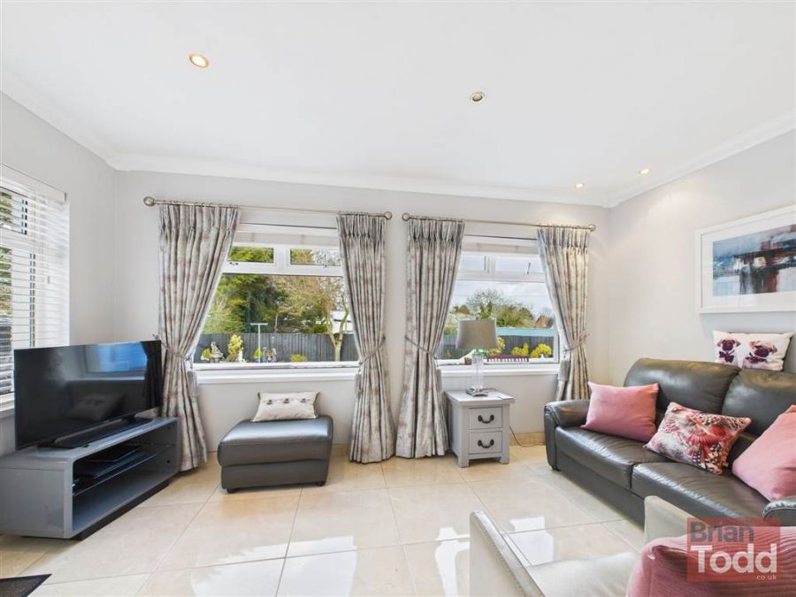 11 Ballyboley Road