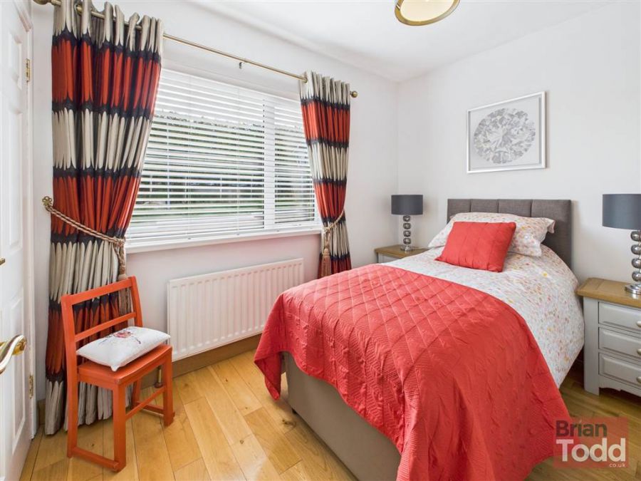 11 Ballyboley Road