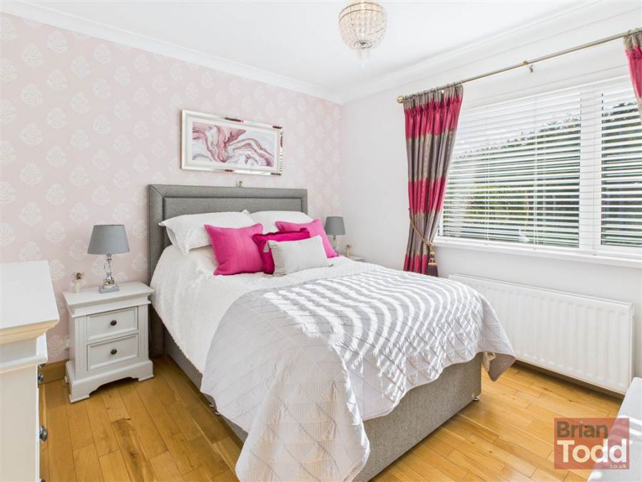 11 Ballyboley Road