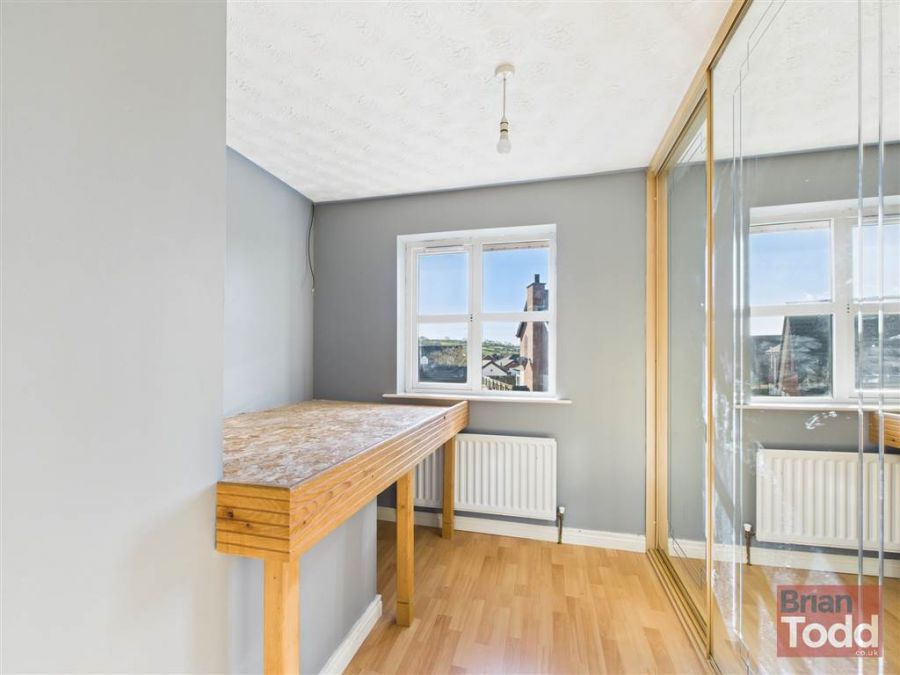 8 Shanks Park