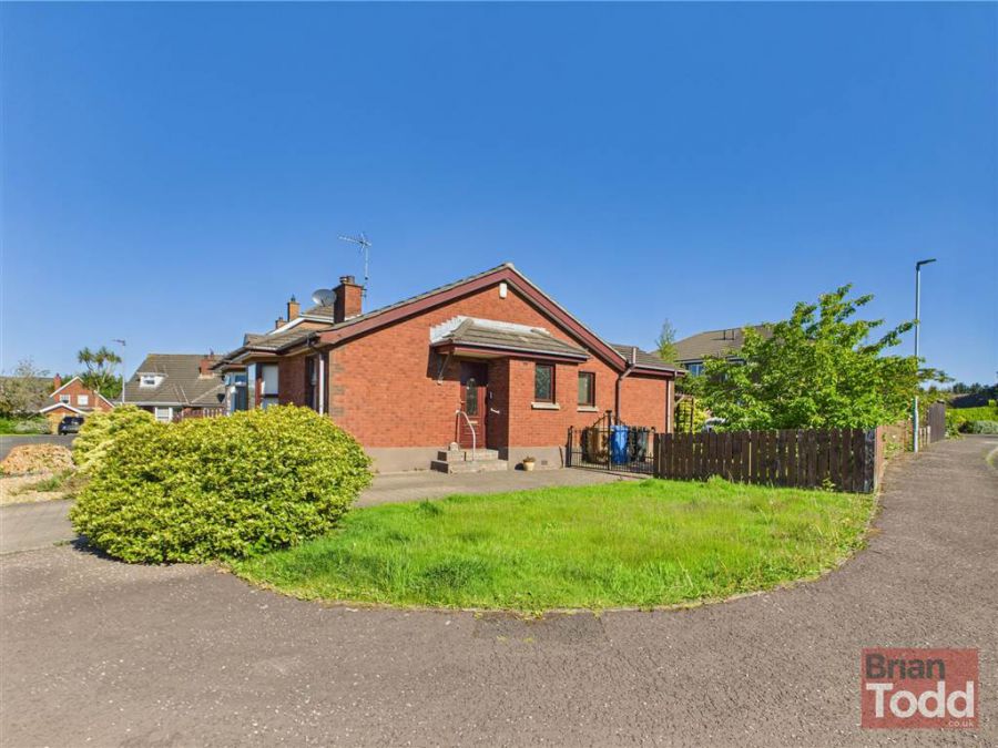 24 Walnut Road