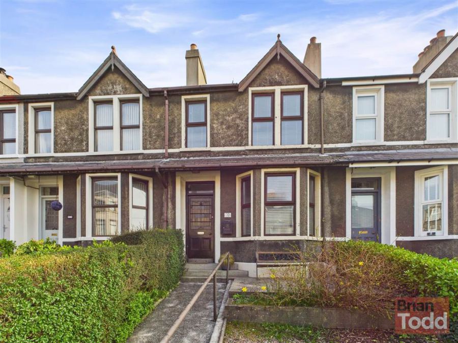 10 The Roddens, larne, BT40 1QT