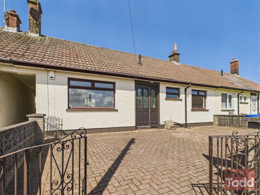 14 Carneal Close