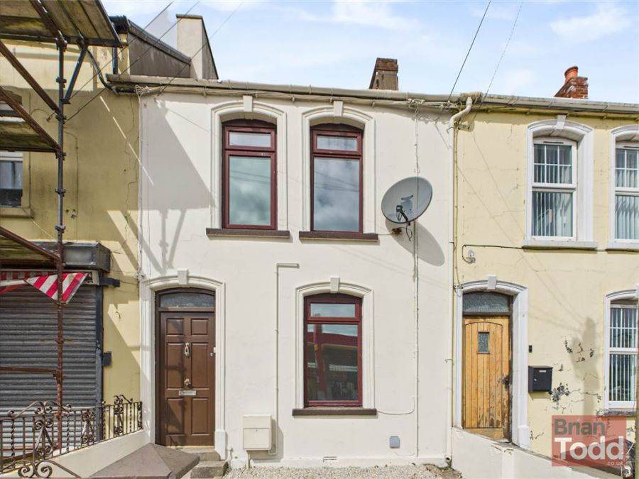 62 Old Glenarm Road