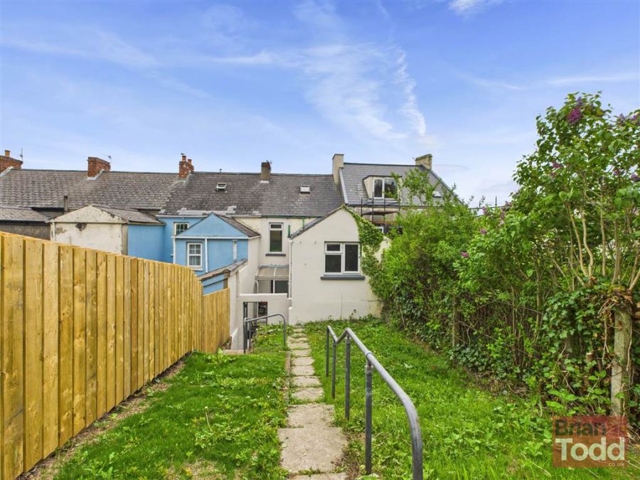 62 Old Glenarm Road