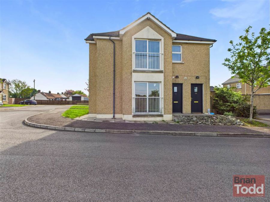 12 Mounthill Manor