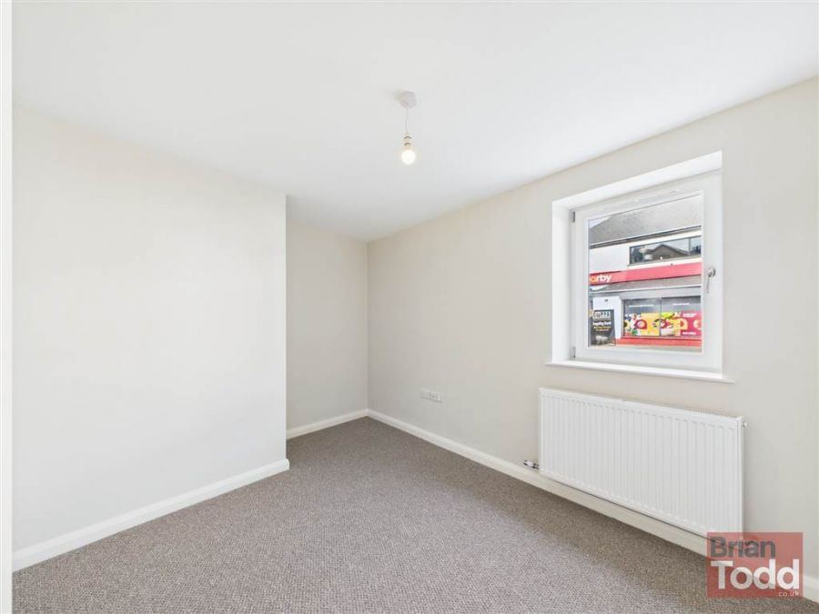 1 Newington Avenue 1 Newington Avenue