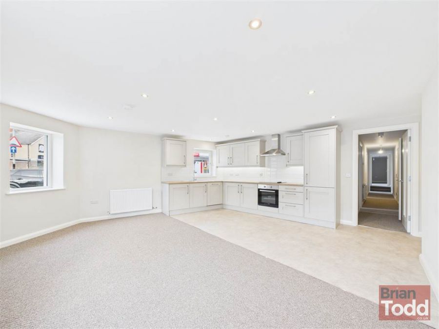 1 Newington Avenue 1 Newington Avenue