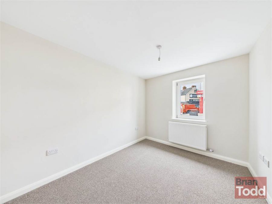 1 Newington Avenue 1 Newington Avenue
