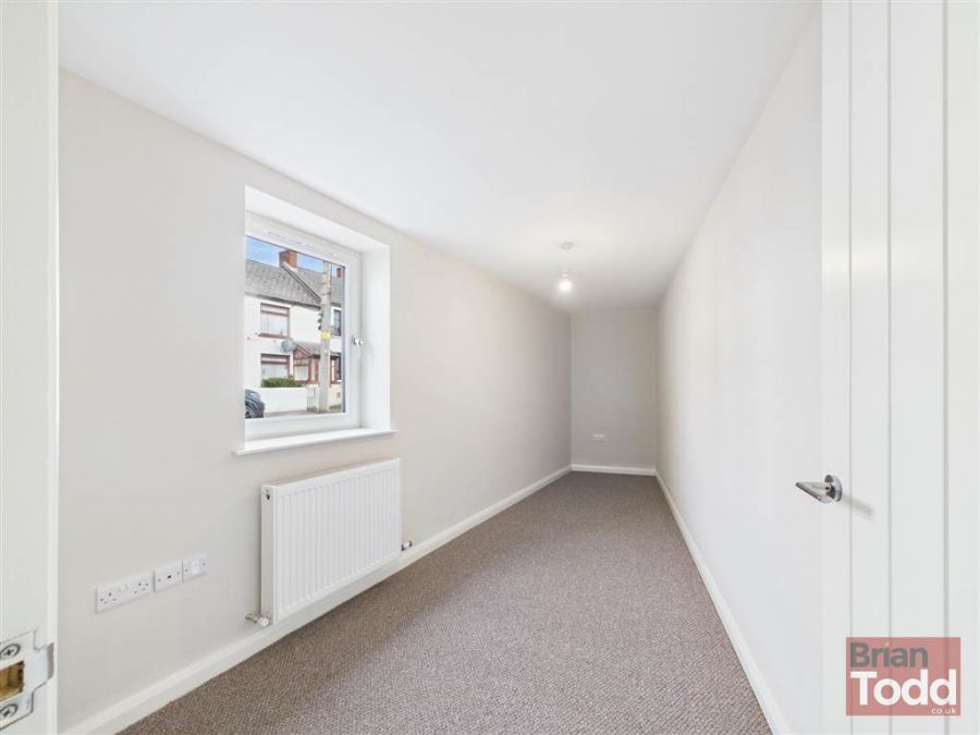 1 Newington Avenue 1 Newington Avenue