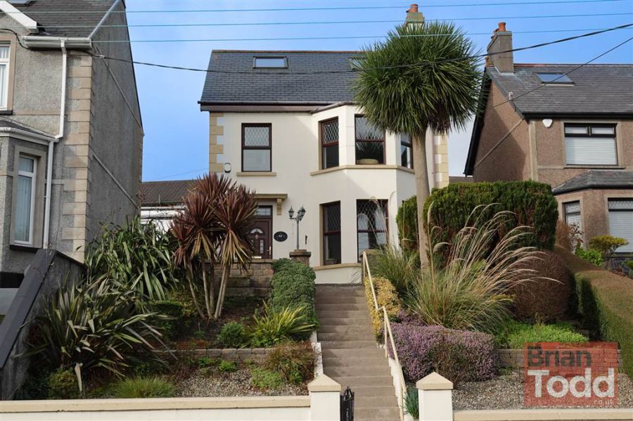 68 Victoria Road