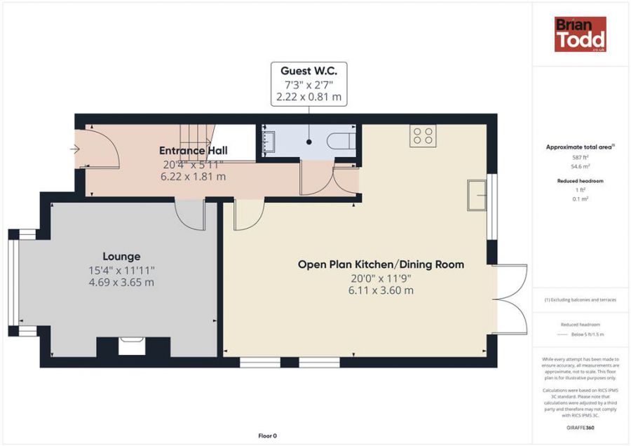 85 Lindara Drive
