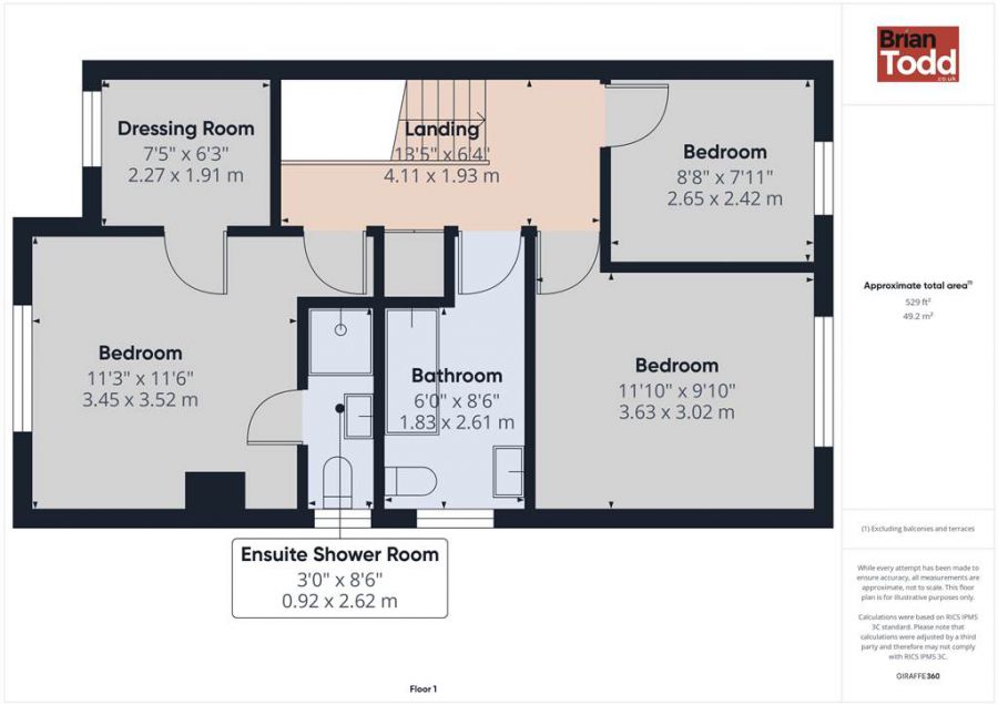 85 Lindara Drive