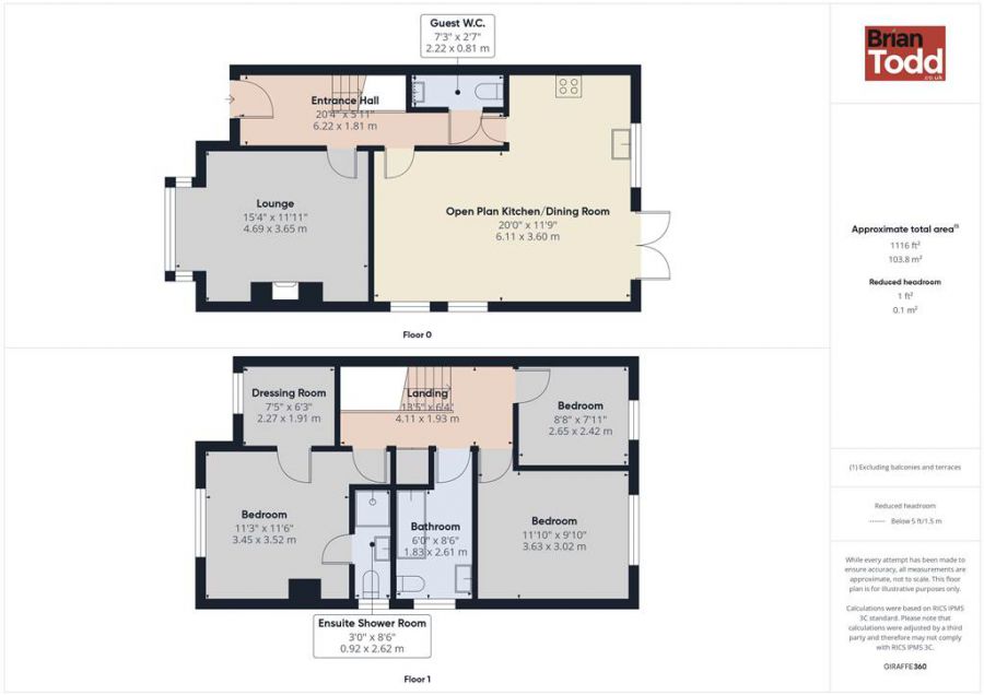 85 Lindara Drive