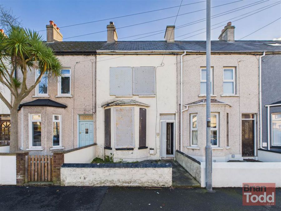 49 Upper Waterloo Road