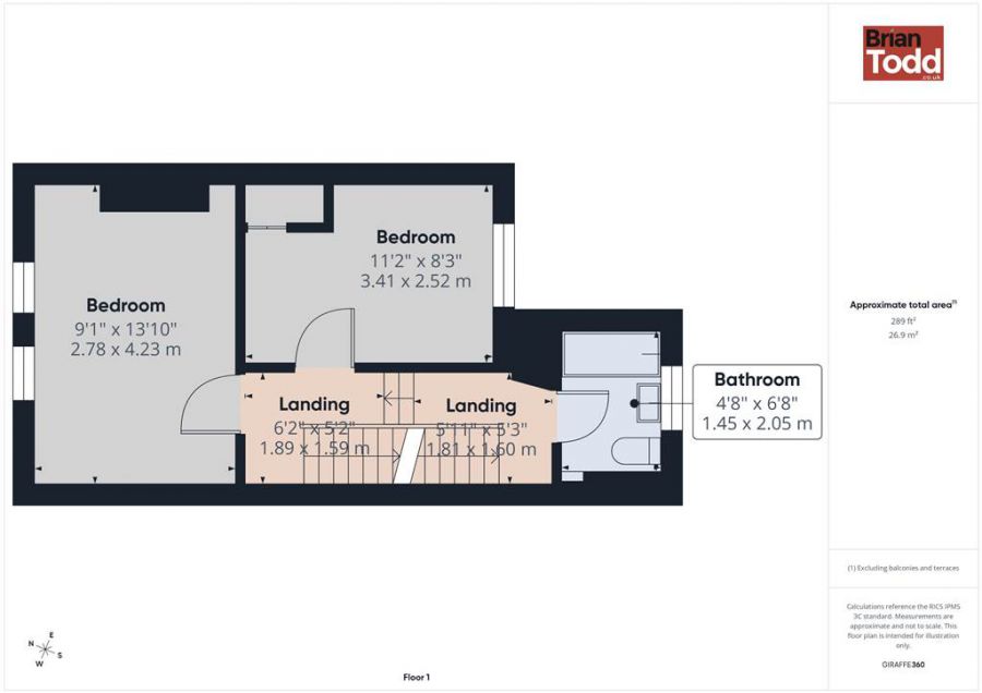 49 Upper Waterloo Road