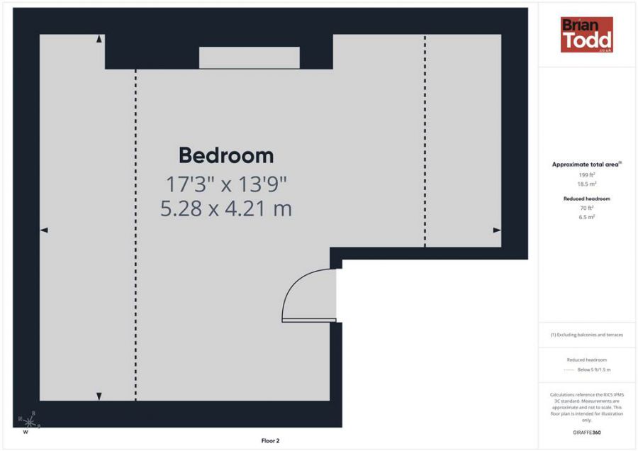 49 Upper Waterloo Road