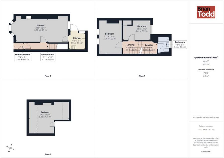 49 Upper Waterloo Road