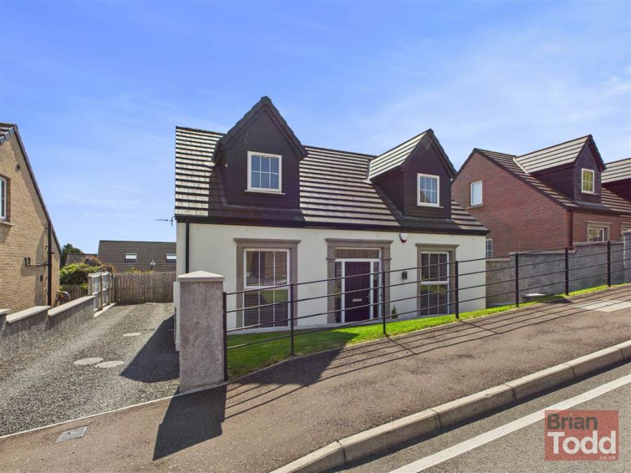 5 Beech Hill View 5 Beech Hill View