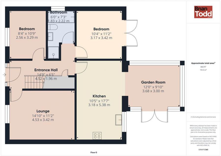 5 Beech Hill View 5 Beech Hill View
