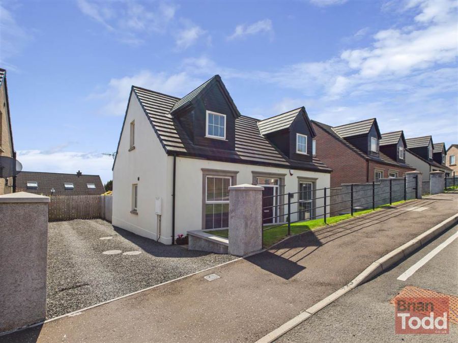 5 Beech Hill View 5 Beech Hill View