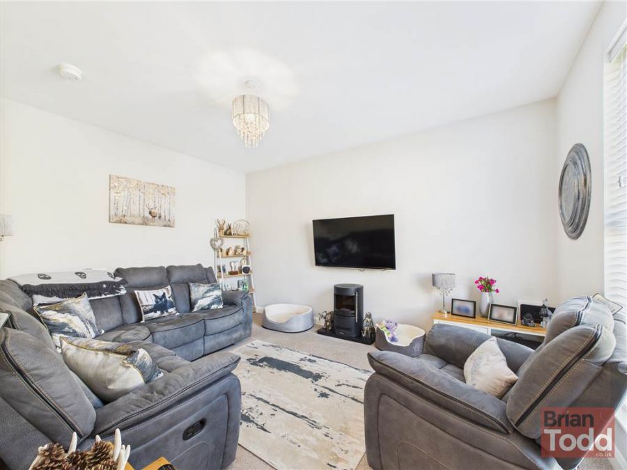 5 Beech Hill View