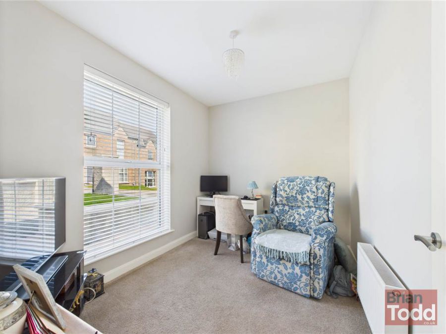 5 Beech Hill View