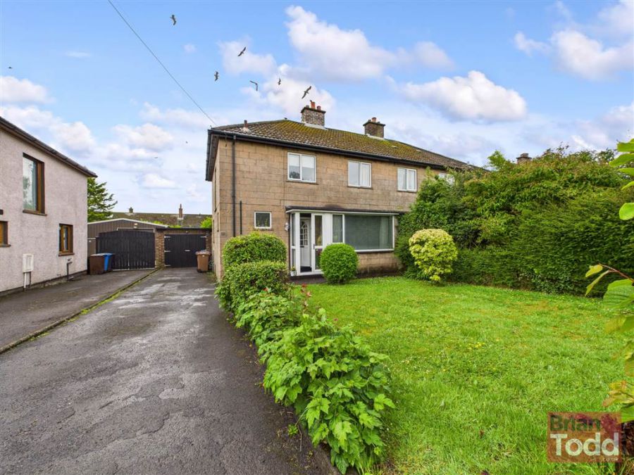 28 Killyglen Road