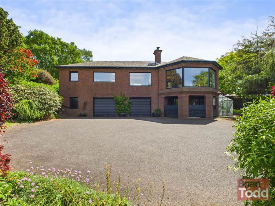 293 Old Glenarm Road