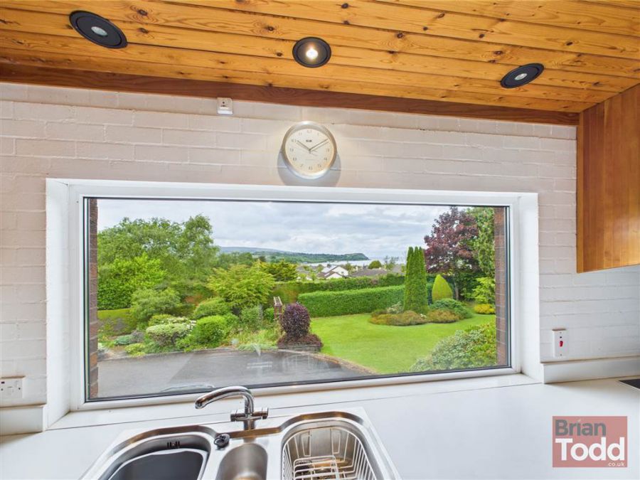 293 Old Glenarm Road