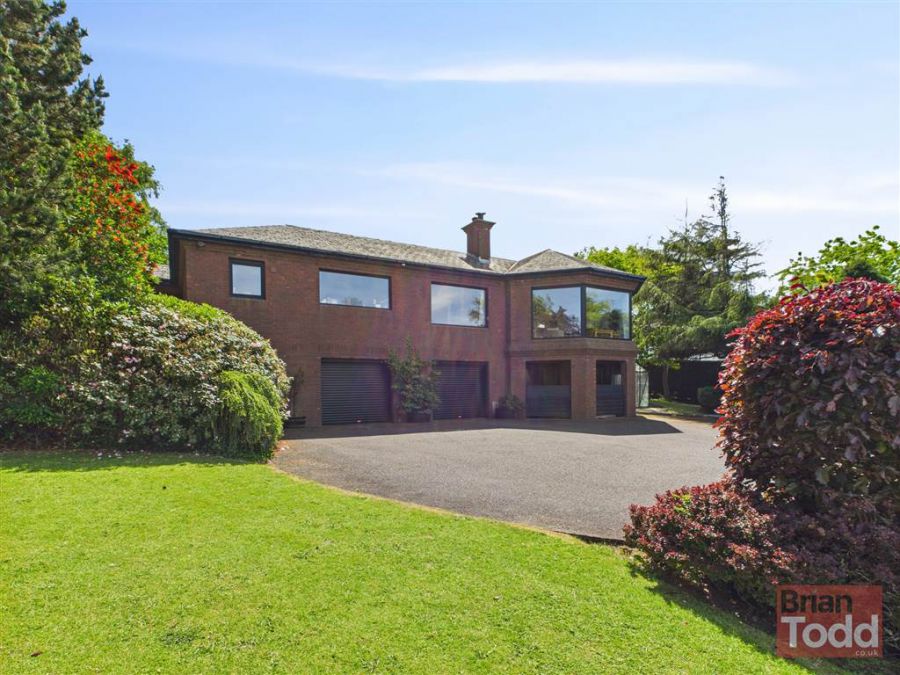 293 Old Glenarm Road